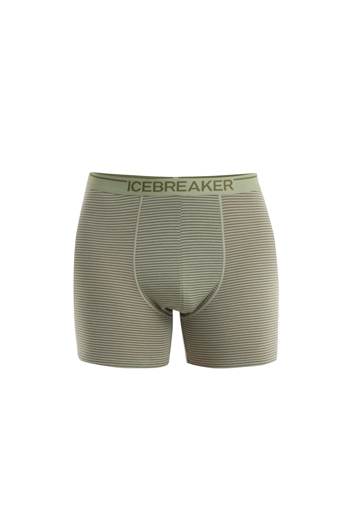 Men's Merino 150 Anatomica Boxers Lichen/Loden - 4