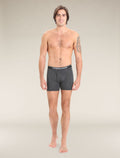 Boxeur avec braguette Men's Jet Heather - 3