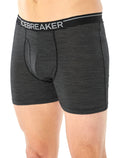 Boxeur avec braguette Men's Gritstone Heather Stripe - 5