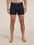 Boxeur avec braguette Men's Midnight Navy - 1