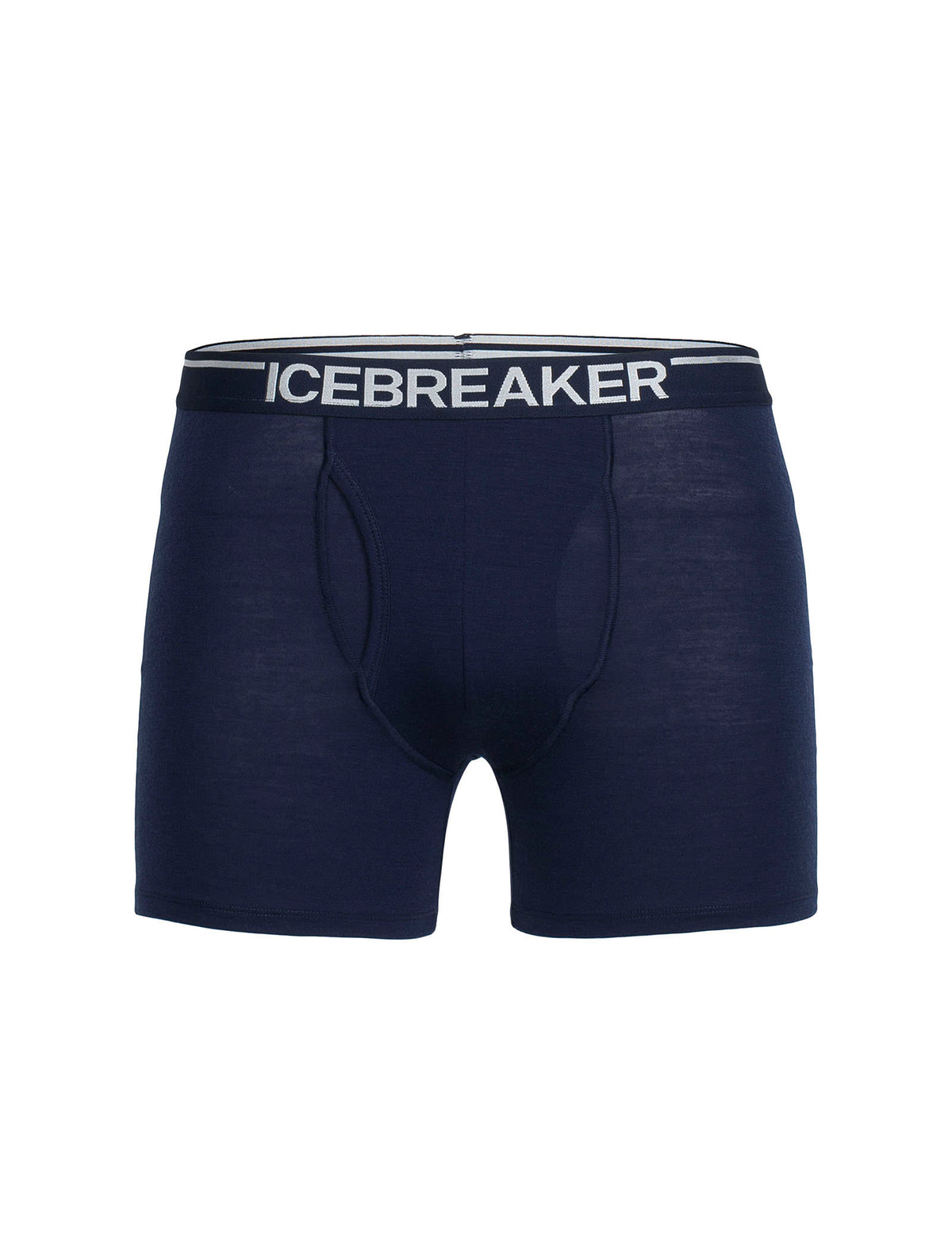 Boxeur avec braguette Men's Midnight Navy - 1