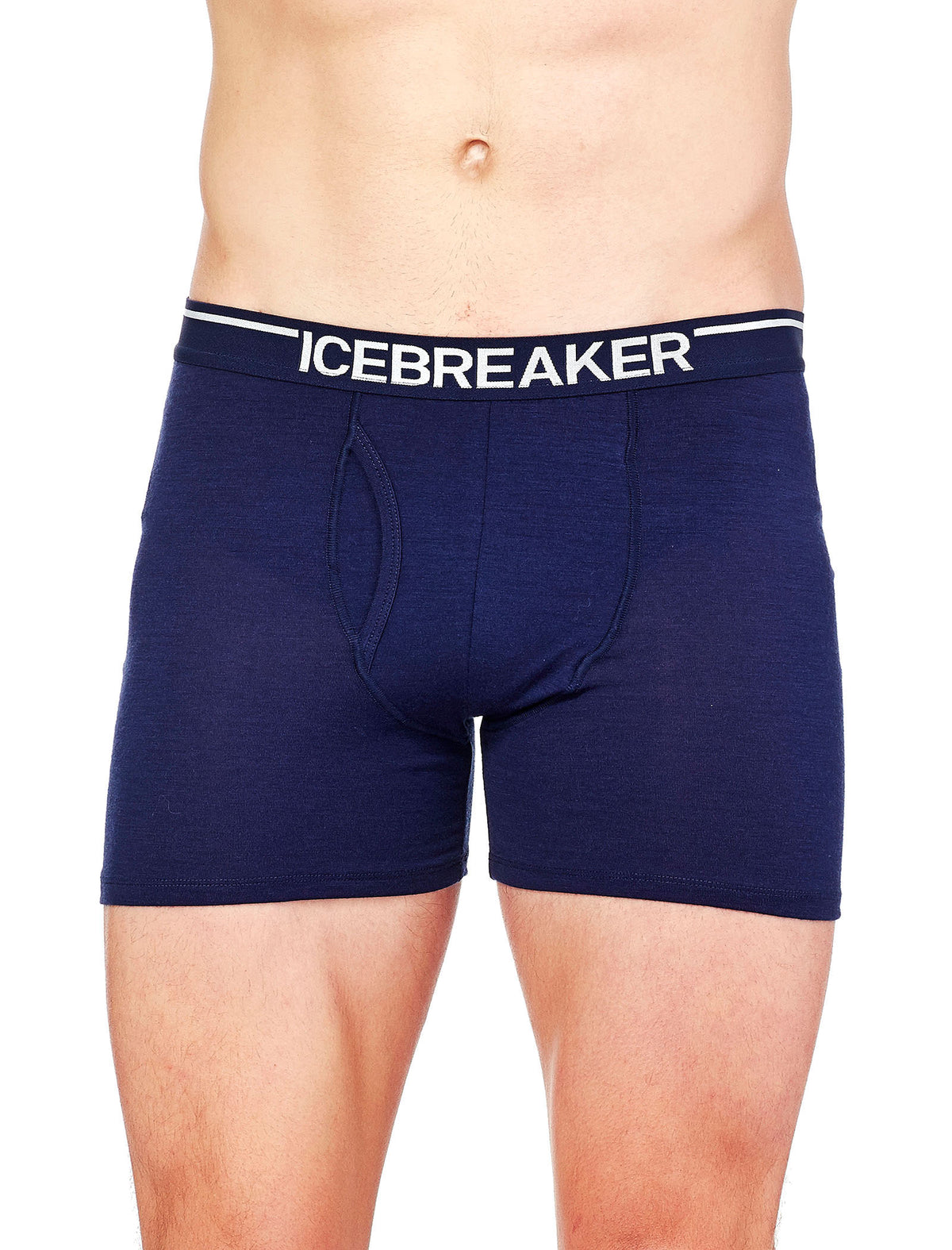 Boxeur avec braguette Men's Midnight Navy - 2