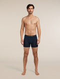 Boxeur avec braguette Men's Midnight Navy - 3