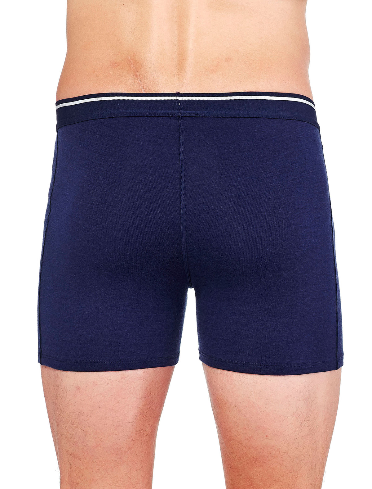 Boxeur avec braguette Men's Midnight Navy - 3