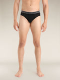 Boxeur Anatomica Men's Black - 1