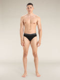 Boxeur Anatomica Men's Black - 3