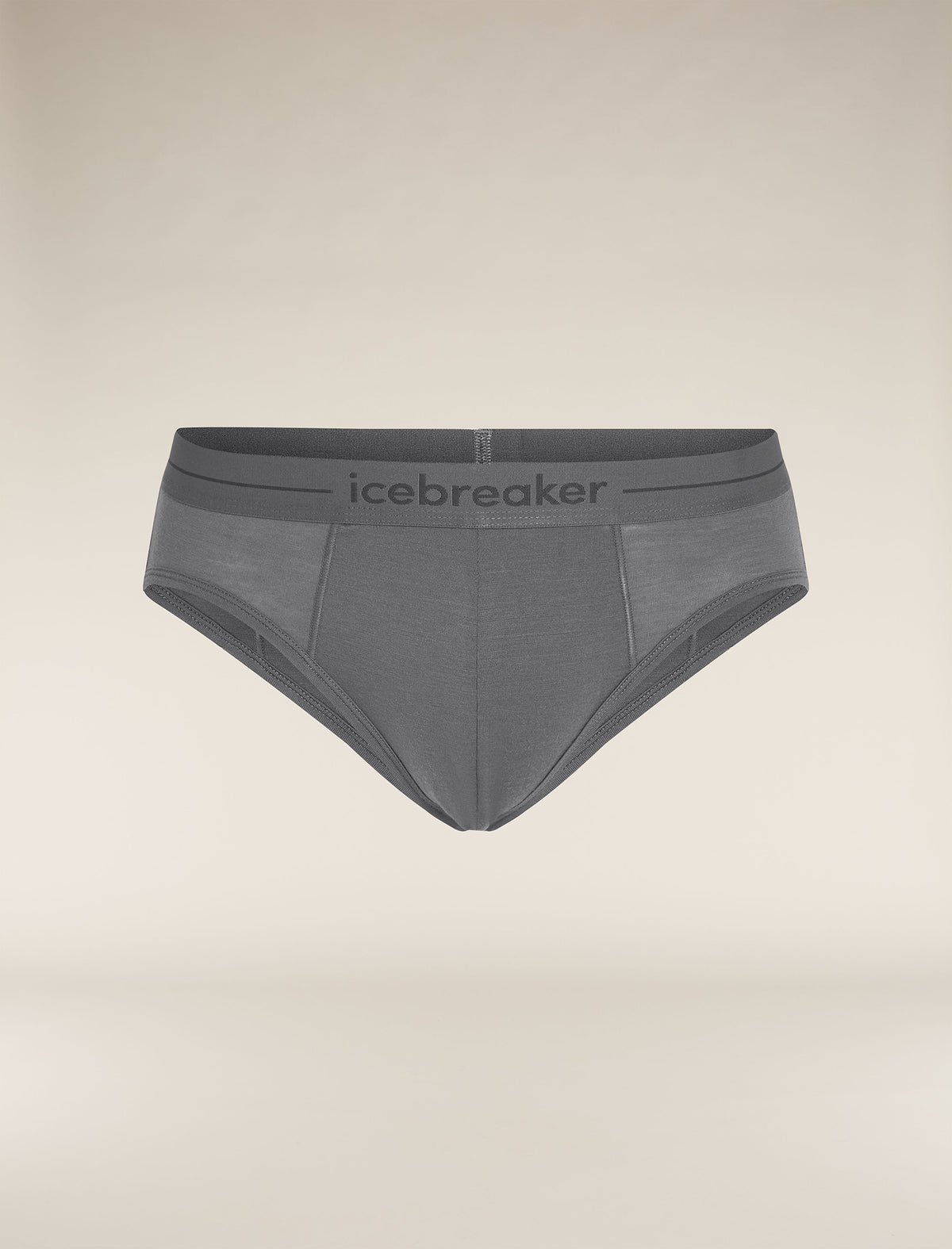 Boxeur Anatomica Men's Jet Heather - 1