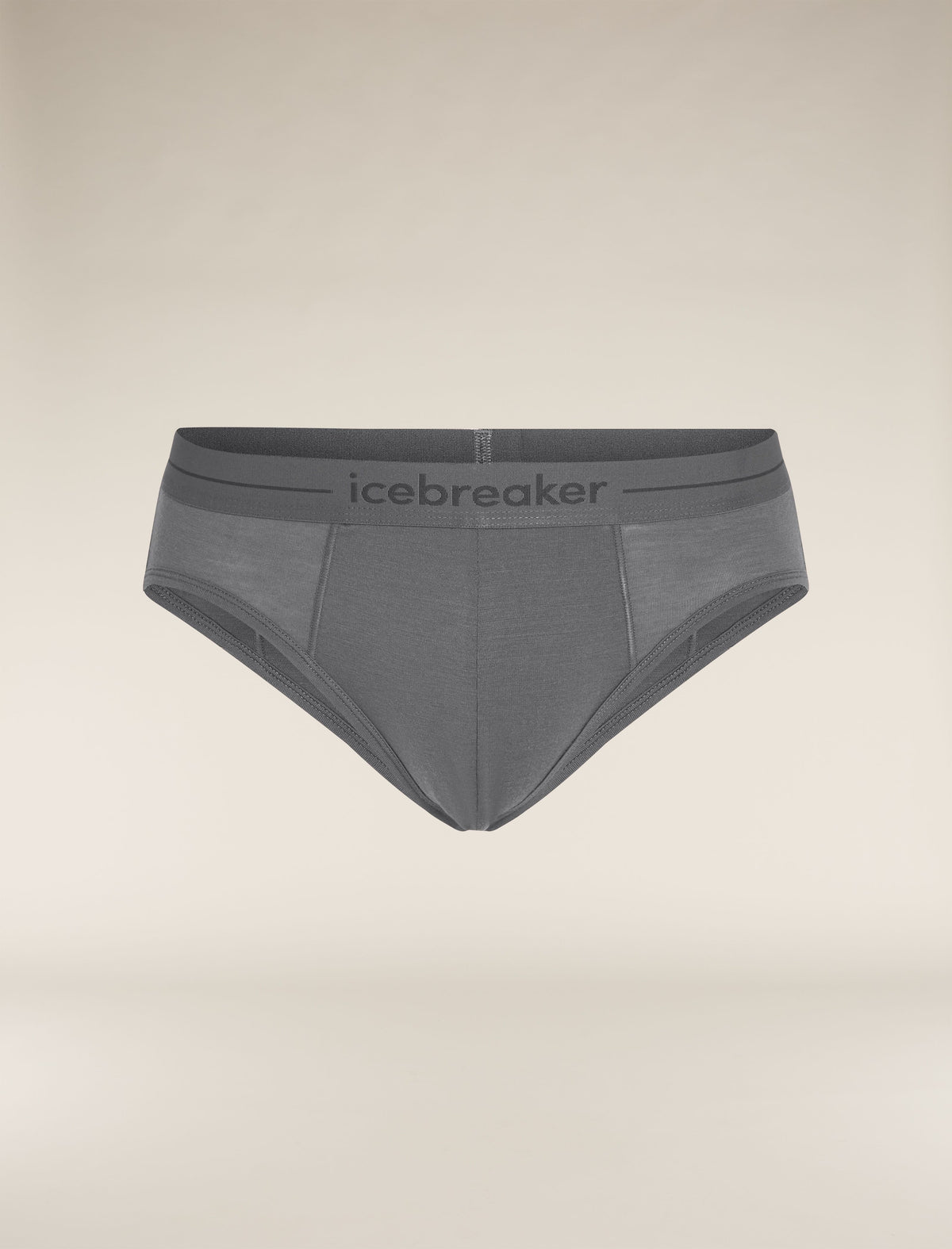 Boxeur Anatomica Men's Jet Heather - 2