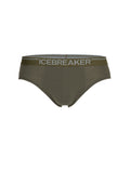 Boxeur Anatomica Men's Loden - 5
