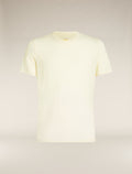 Haut col rond Anatomica Men's Undyed - 7