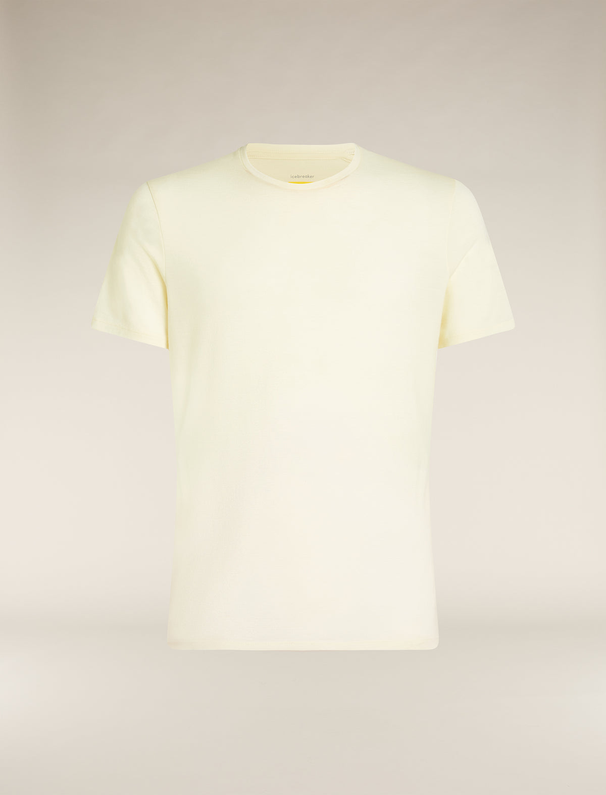 Haut col rond Anatomica Men's Undyed - 7