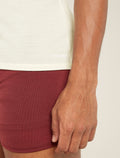 Haut col rond Anatomica Men's Undyed - 6