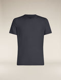 Haut col rond Anatomica Men's Midnight Navy - 2