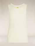 Men's Merino 150 Anatomica Tank Undyed - 6