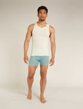 Men's Merino 150 Anatomica Tank Undyed - 4