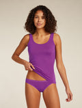 Women's Merino 150 Siren Bikini Passion - 1