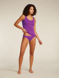 Women's Merino 150 Siren Bikini Passion - 3