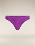 Women's Merino 150 Siren Bikini Passion - 7