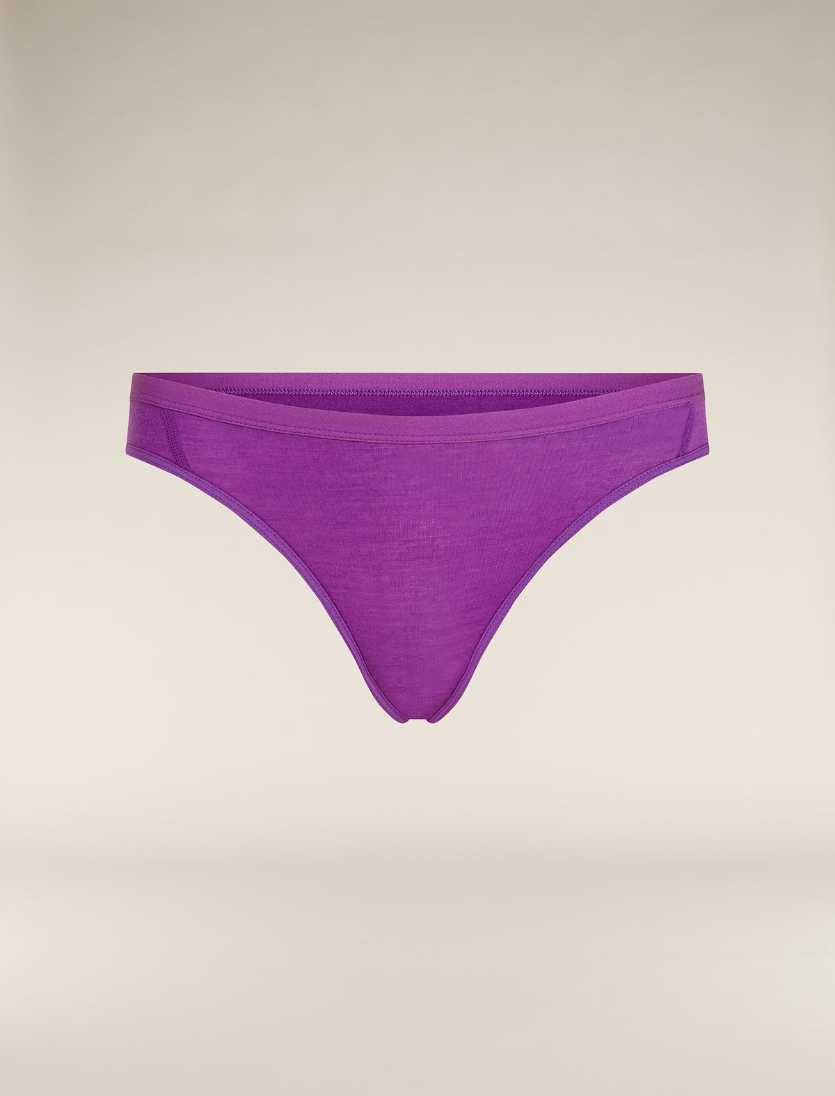 Women's Merino 150 Siren Bikini Passion - 7