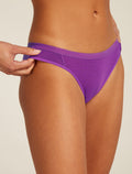 Women's Merino 150 Siren Bikini Passion - 6