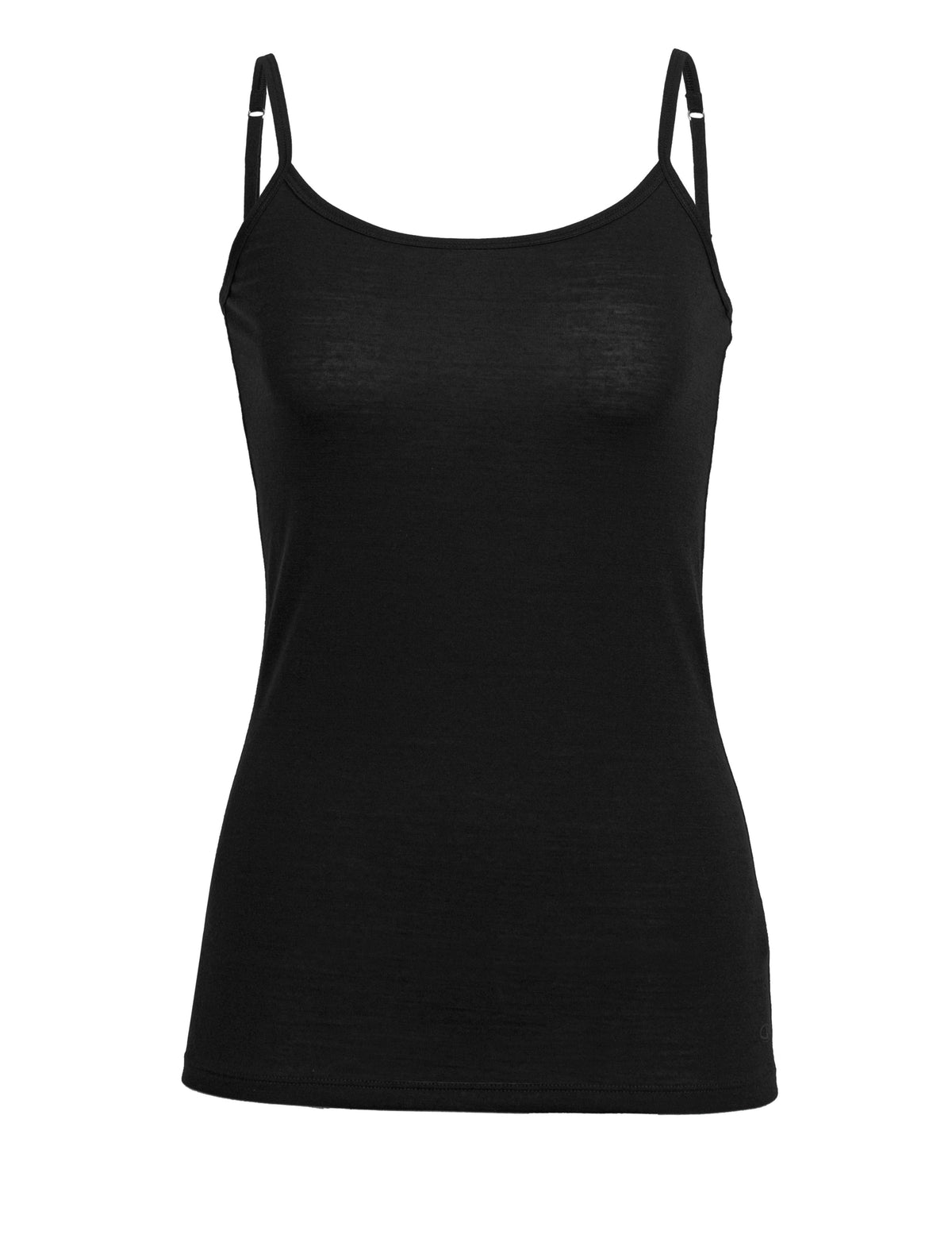 Women's Merino 150 Siren Cami Black - 9