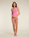 Women's Merino 150 Siren Tank Pop - 3