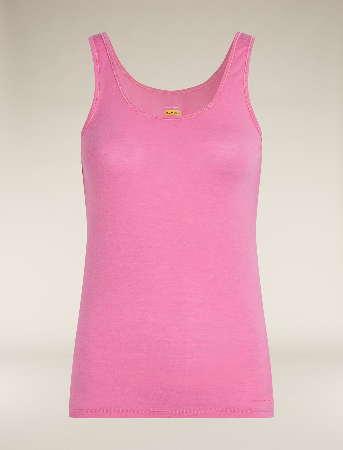 Women's Merino 150 Siren Tank Pop - 8