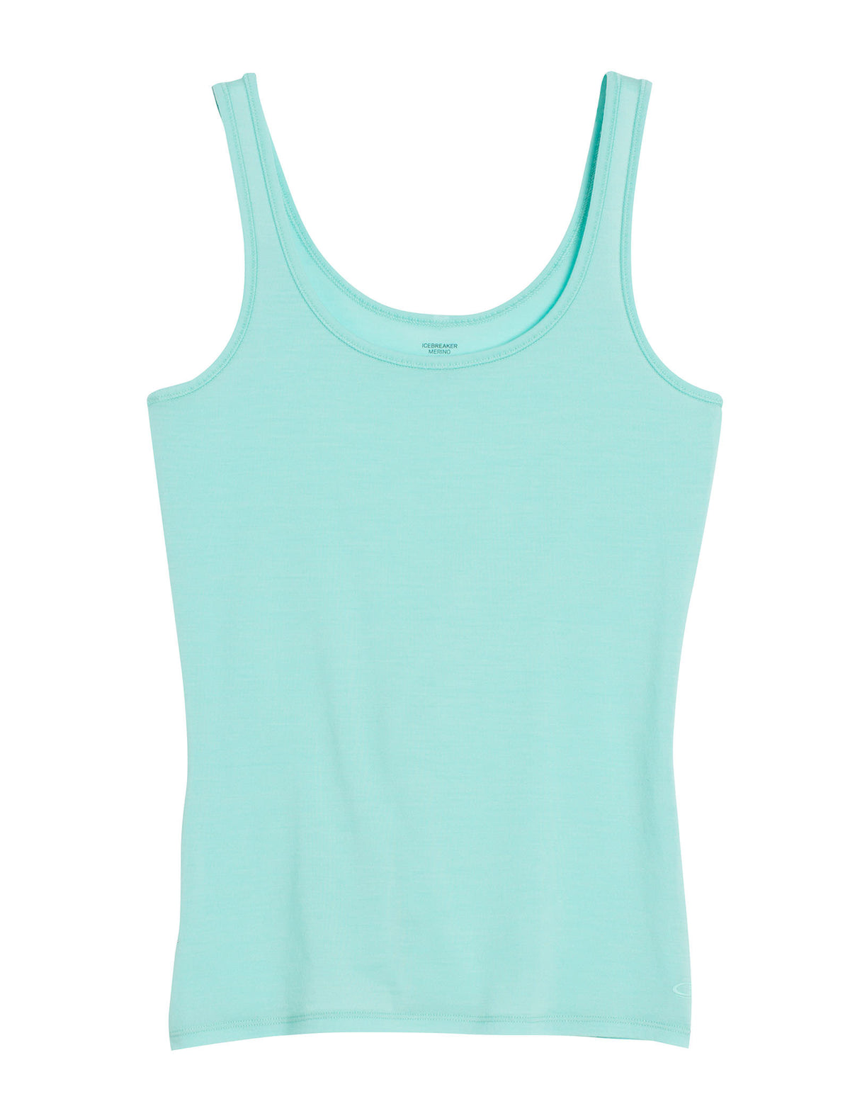 Women's Merino 150 Siren Tank Midnight Navy - 1