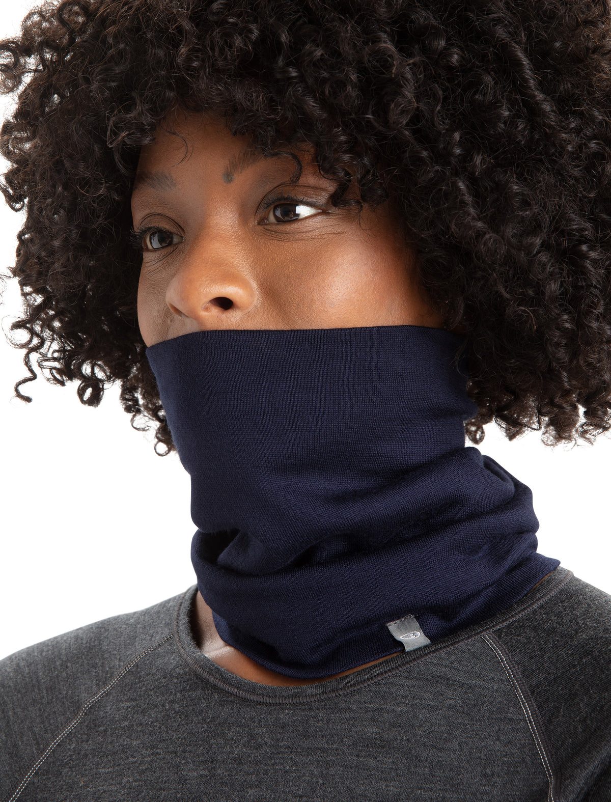 Cache-cou Apex Unisex Midnight Navy - 3