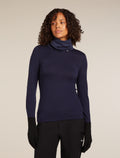 Cache-cou Apex Unisex Midnight Navy - 2