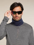 Unisex Merino 260 Apex Chute Midnight Navy - 4