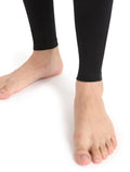 Men's Merino 200 Oasis Thermal Leggings Black - 6