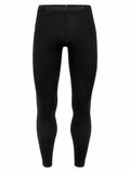 Men's Merino 200 Oasis Thermal Leggings Black - 8