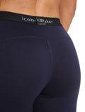 Women's Merino 260 Tech Thermal Leggings Midnight Navy - 5