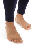 Women's Merino 260 Tech Thermal Leggings Midnight Navy - 6