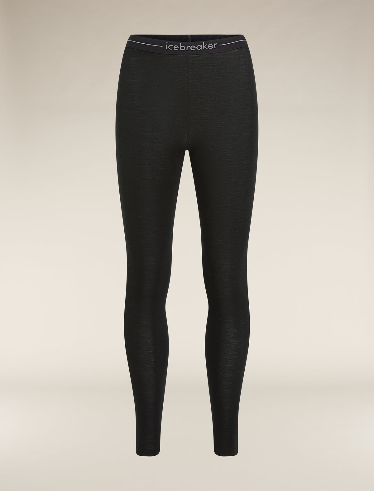 Women's Merino 175 Everyday Thermal Leggings Black - 9