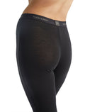 Women's Merino 175 Everyday Thermal Leggings Black - 7