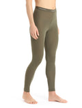 Women's Merino 175 Everyday Thermal Leggings Loden - 1