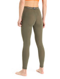 Women's Merino 175 Everyday Thermal Leggings Loden - 3