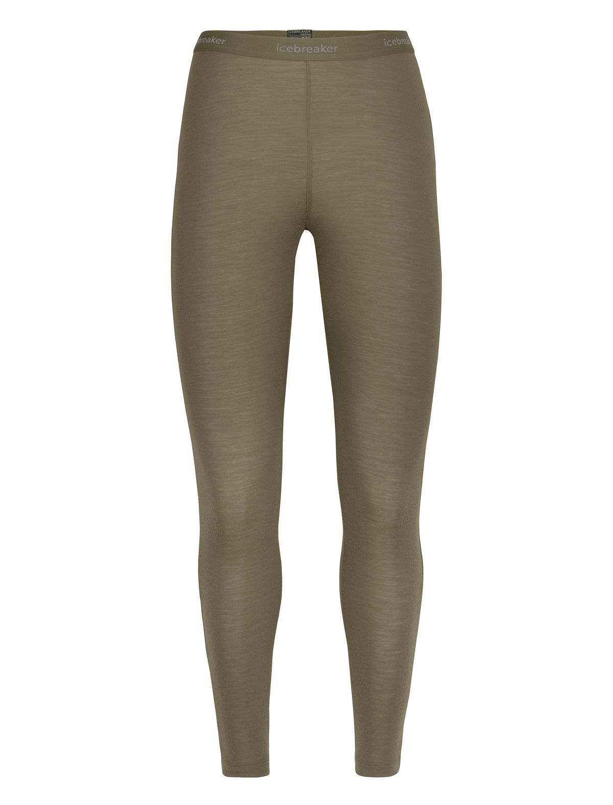 Women's Merino 175 Everyday Thermal Leggings Loden - 7