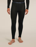 Men's Merino 175 Everyday Thermal Leggings Black - 1