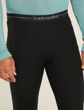Men's Merino 175 Everyday Thermal Leggings Black - 5