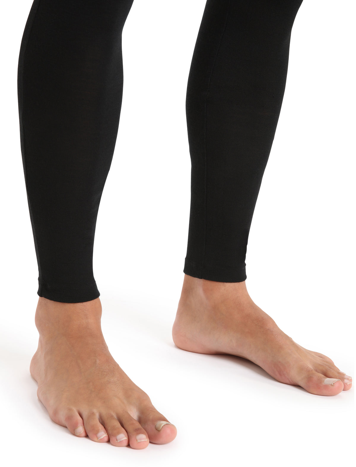 Men's Merino 175 Everyday Thermal Leggings Black - 6