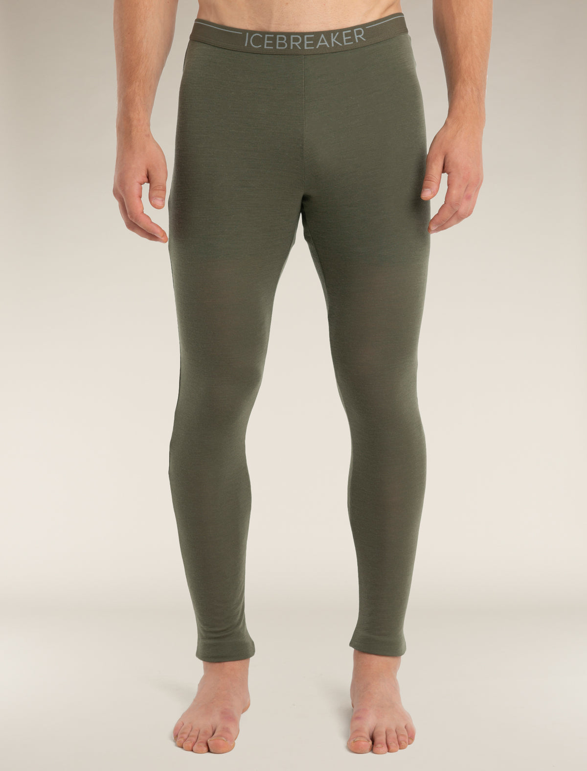 Men's Merino 175 Everyday Thermal Leggings Flagstone - 1
