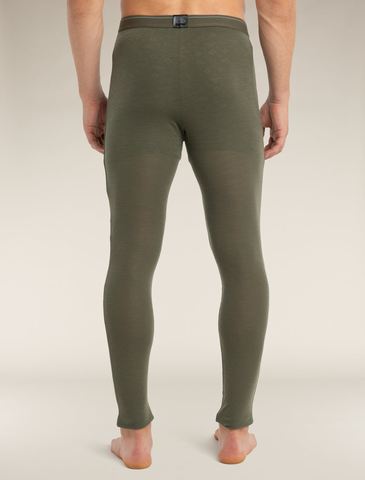 Men's Merino 175 Everyday Thermal Leggings Flagstone - 2