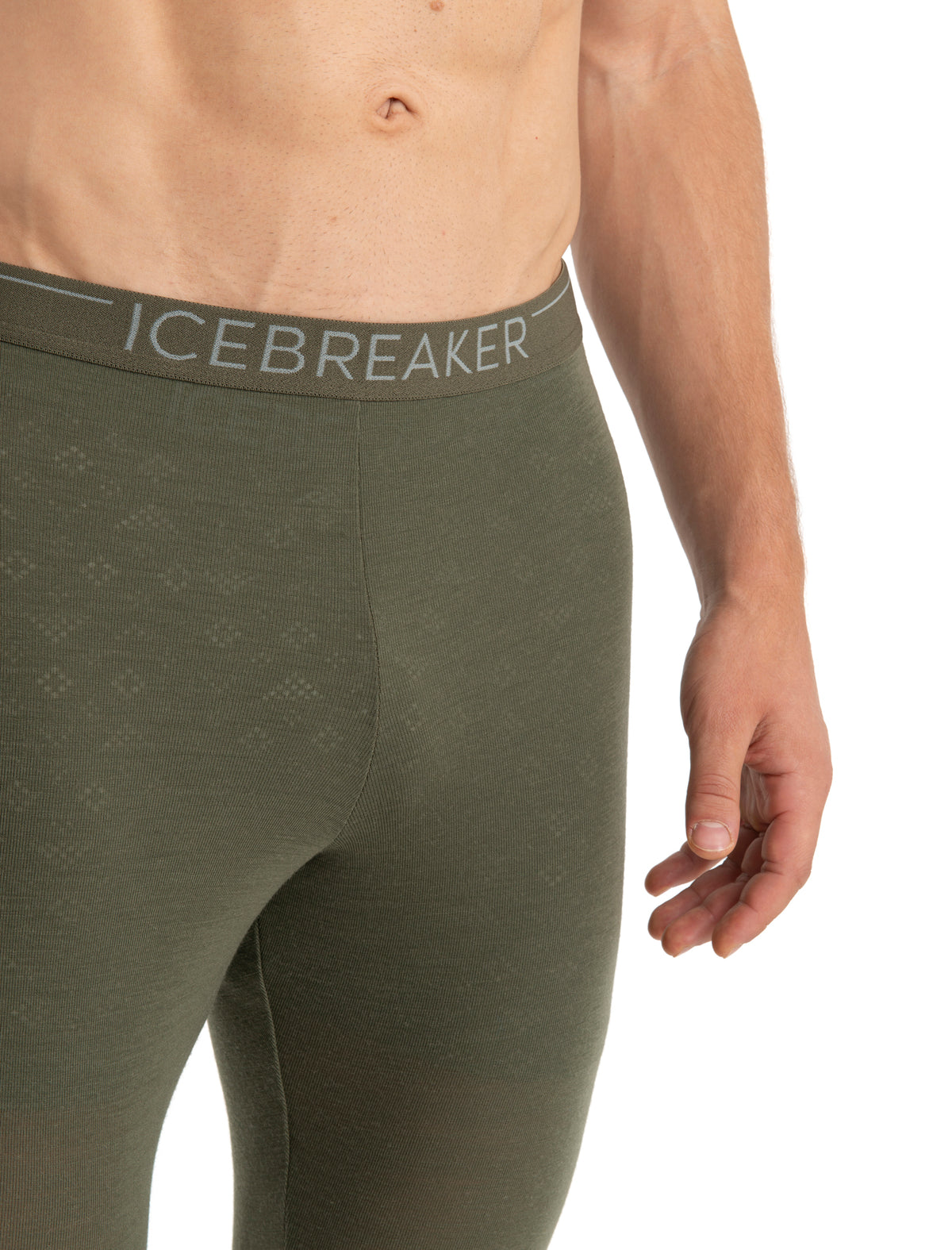 Men's Merino 175 Everyday Thermal Leggings Flagstone - 3
