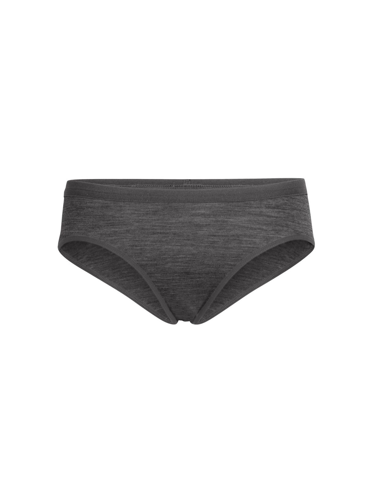 Women's Merino 150 Siren Hipkini Gritstone Heather - 6