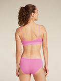 Women's Merino 150 Siren Hipkini Pop - 2