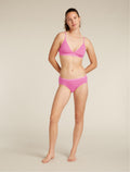 Women's Merino 150 Siren Hipkini Pop - 3