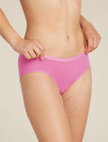 Women's Merino 150 Siren Hipkini Pop - 6